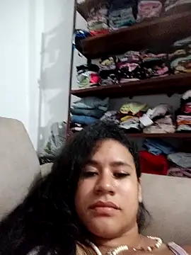 Chat ao vivo de AntonellaMonroew