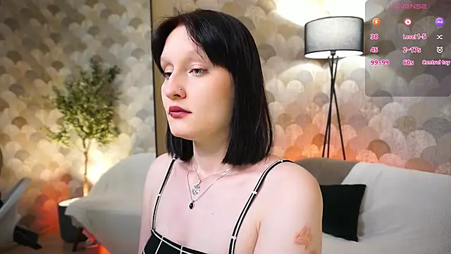 Phòng Chat Trực Tiếp VelvetLily_