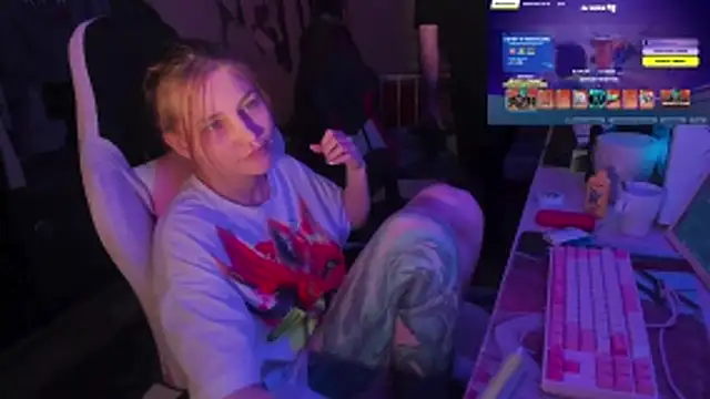 FuckinHotCouple1 – Naživo XXX chat
