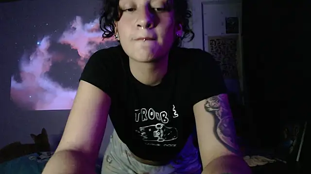 AmarantaMuse Live chatroom