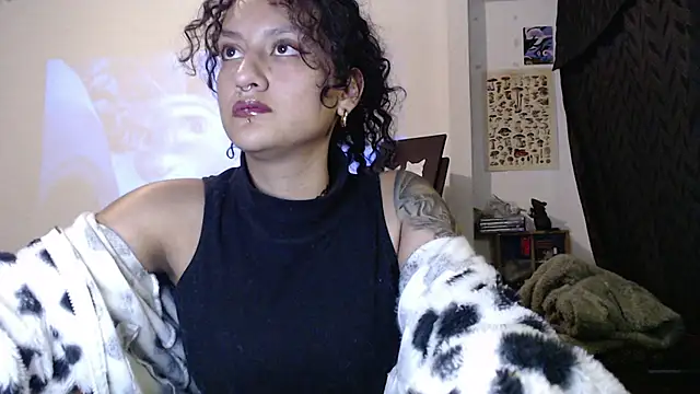 AmarantaMuse Live Chatraum