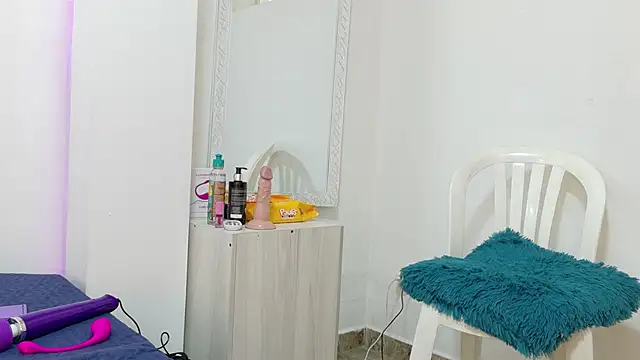 Katia_Rose23 Live Chatraum