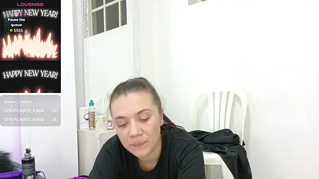 Katia_Rose23 Cameră chat live