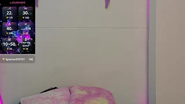 Katia_Rose23's Live Chat Room