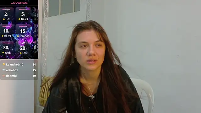 Katia_Rose23 – Naživo chatovacia miestnosť