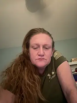 Živá chatovací místnost Kellilyn10