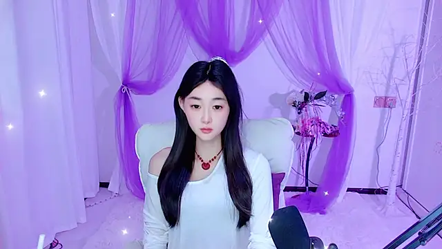 Tili_Lucky Cameră chat live