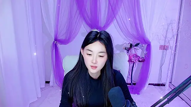 Tili_Lucky Live Chatraum