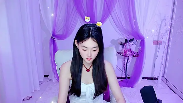 ห้องแชทสดของ Tili_Lucky