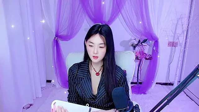 Tili_Lucky Cameră chat live