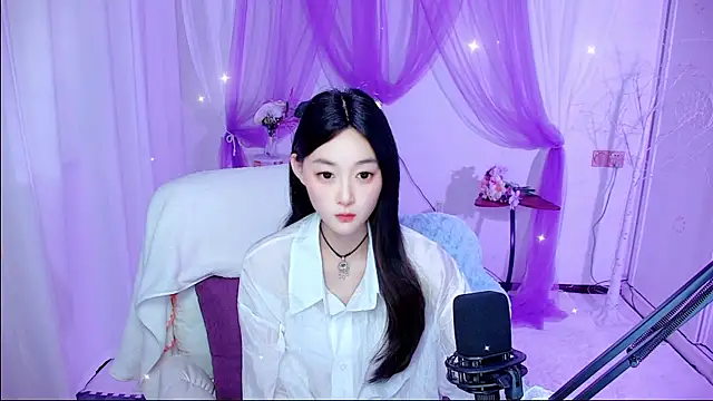 Chatroom en direct de Tili_Lucky