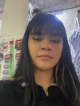 Bell_Mariny – live chatrum