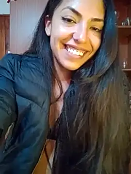 Sala de chat en directo de CasiTuya