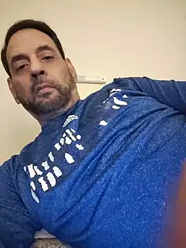domeloru Show in webcam