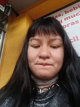 Chatroom en direct de Bathory777