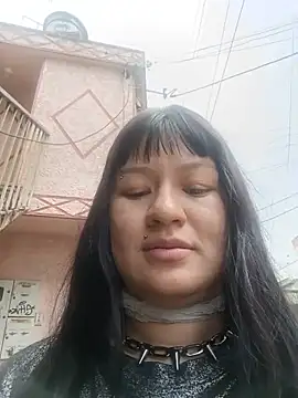 Sala de chat ao vivo de Bathory777