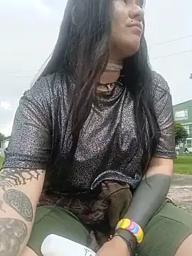 Bathory777 现场聊天室