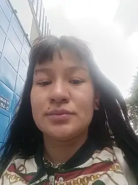 Živá chatovací místnost Bathory777
