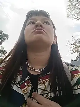 Živá chatovací místnost Bathory777