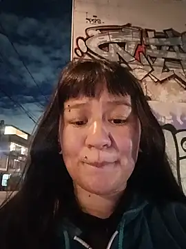 Bathory777のライブチャットルーム