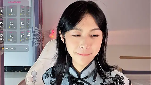 ห้องแชทสดของ Tammy-66