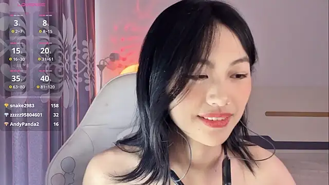 Tammy-66 실시간 채팅방