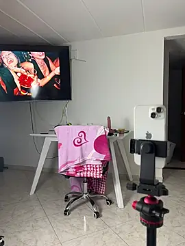 katerinaliveのライブチャットルーム