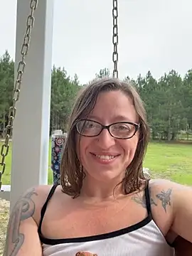 Show webcam porno en direct de WildflowerAndThorn