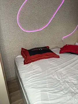 Sala de chat en directo de jenniferwalkers
