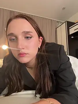 jenniferwalkers' Live Chat Room