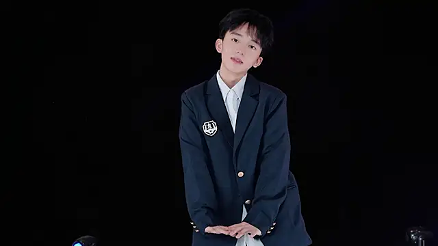 EXO-ONE 色情直播秀