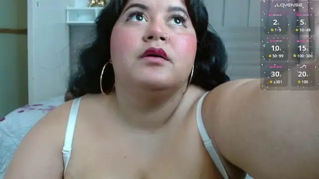 Chatroom en direct de Princess_Xoxo