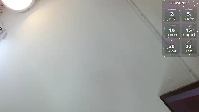 Pokój czatu na żywo – Princess_Xoxo