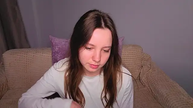 Sala de chat en directo de lolytaberry