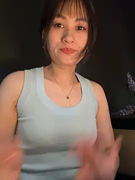 huihui_520 Adlı Modelin Canlı Sohbet Odası