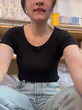 huihui_520 Adlı Modelin Canlı Sohbet Odası