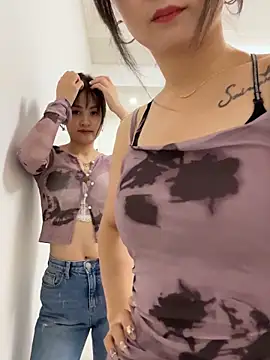 Sala de chat ao vivo de huihui_520