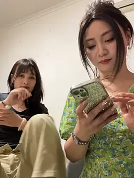 huihui_520 Live Chatraum