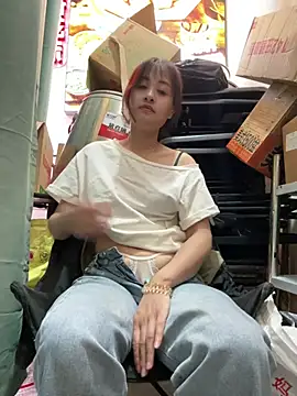 huihui_520's Live Sex Cam Show