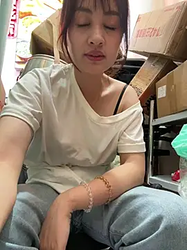 huihui_520's Live Sex Cam Show