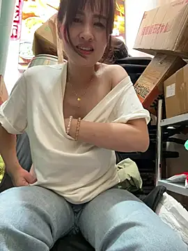 Show de cámara de sexo en directo de huihui_520