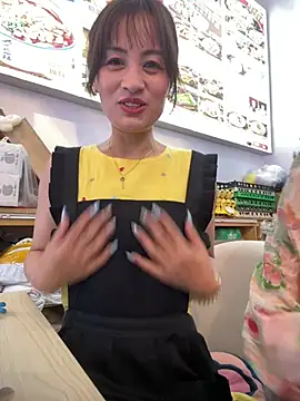Sala de chat en directo de huihui_520