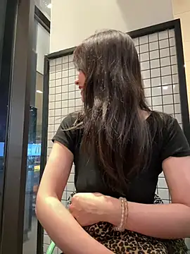 Chat ao vivo de huihui_520