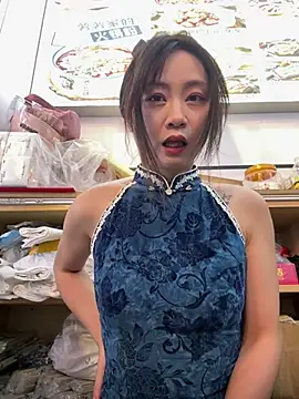 huihui_520 Ruang Obrolan Langsung