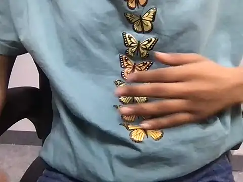 Maanvi_Gill Live Chatraum
