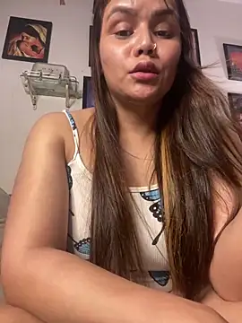 Chatroom en direct de Leena_singh