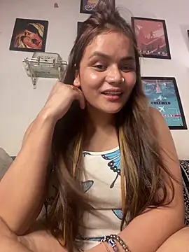 Chat ao vivo de Leena_singh