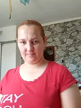 Red-HairedBeast Live Chatraum