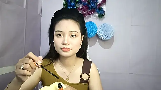FerminaBoutwell Cameră chat live