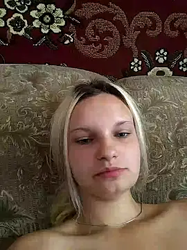 Sala de chat ao vivo de SallyMartinez